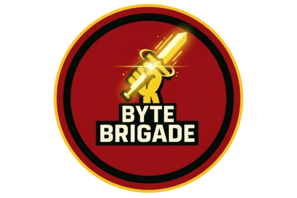 Byte Brigade