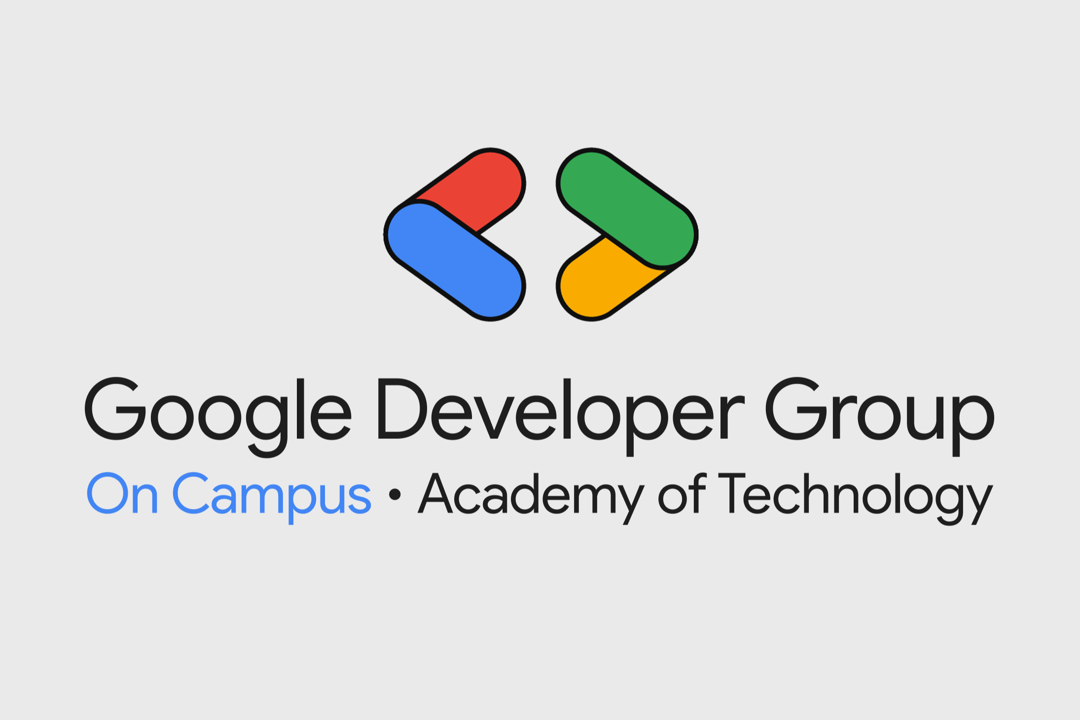 GDG On Campus AOT